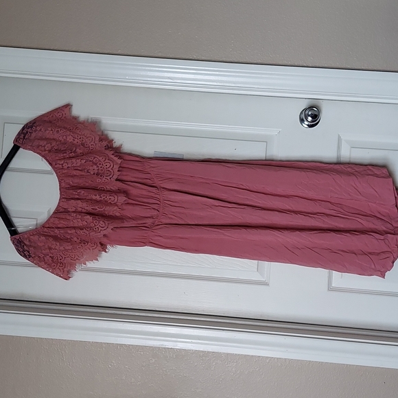 J for Justify dress rn:123271 size L - Picture 1 of 5